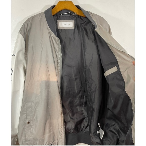 Calvin Klein Men’s Jacket Fully Lined Size: XL - Picture 6 of 16